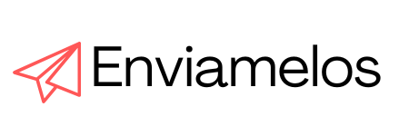 Enviamelos logo